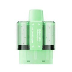 Watermelon Ice / Watermelon Bubble Gum