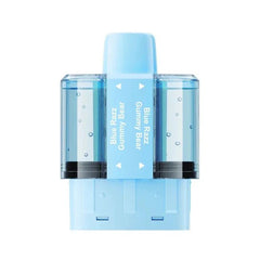 Blue Razz Gummy Bear / Blue Razz Gummy Bear