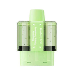 Blueberry Cherry Cranberry / Blueberry Kiwi