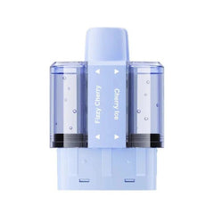 Fizzy Cherry / Cherry Ice