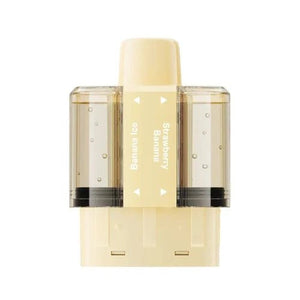 Crystal Pro Switch 30k Pods (Pack of 5)