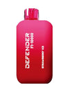 Defender F1 - 10000 Prefilled Pod Vape Kit ( Box of 5 )