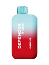 Defender F1 - 10000 Prefilled Pod Vape Kit ( Box of 5 )