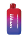 Defender F1 - 10000 Prefilled Pod Vape Kit ( Box of 5 )