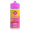 Dinky Donuts 100ml Shortfill