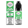 Dinner Lady 10ML Nic Salt (Pack Of 10)