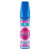 Dinner Lady Ice 50ml Shortfill