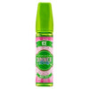 Dinner Lady Ice 50ml Shortfill