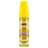 Dinner Lady Sweets 50ml Shortfill