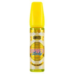 Lemon Sherbet