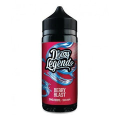 Berry Blast