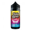 Doozy Legend 100ml Shortfill E - liquid