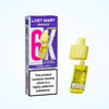 Double Apple Lost Mary BM6000 Prefilled Pods