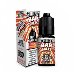 Triple Mango Ice / 10MG
