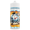 Dr Frost 100ml Shortfill
