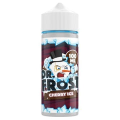 Cherry Ice