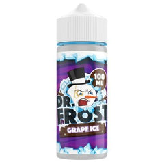 Grape Ice