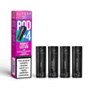 Elf Bar 4 in 1 Prefilled Replacement Pods (pack of 10)