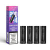 Elf Bar 4 in 1 Prefilled Replacement Pods (pack of 10)