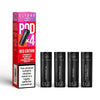 Elf Bar 4 in 1 Prefilled Replacement Pods (pack of 10)