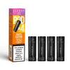 Elf Bar 4 in 1 Prefilled Replacement Pods (pack of 10)