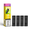 Elf Bar 4 in 1 Prefilled Replacement Pods (pack of 10)