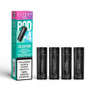 Elf Bar 4 in 1 Prefilled Replacement Pods (pack of 10)
