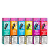 Elf Bar 4 in 1 Prefilled Replacement Pods (pack of 10)