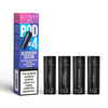 Elf Bar 4 in 1 Prefilled Replacement Pods (pack of 10)