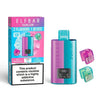 Elf Bar Dual 10K Prefilled Pod Vape Kit - Box of 5