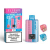 Elf Bar Dual 10K Prefilled Pod Vape Kit - Box of 5