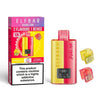 Elf Bar Dual 10K Prefilled Pod Vape Kit - Box of 5