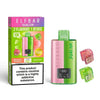 Elf Bar Dual 10K Prefilled Pod Vape Kit - Box of 5