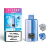 Elf Bar Dual 10K Prefilled Pod Vape Kit - Box of 5