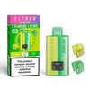 Elf Bar Dual 10K Prefilled Pod Vape Kit - Box of 5