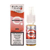 Elf Bar Elf Liq 10ml Nic Salt - Pack of 10