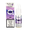 Elf Bar Elf Liq 10ml Nic Salt - Pack of 10
