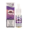 Elf Bar Elf Liq 10ml Nic Salt - Pack of 10