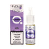 Elf Bar Elf Liq 10ml Nic Salt - Pack of 10
