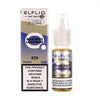 Elf Bar Elf Liq 10ml Nic Salt - Pack of 10
