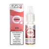Elf Bar Elf Liq 10ml Nic Salt - Pack of 10