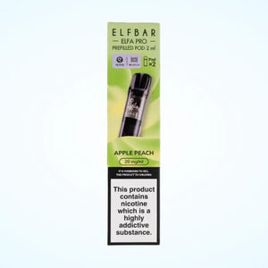 Elf Bar Elfa Pro Pods For Replacement - Box of 20