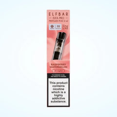 Raspberry Watermelon