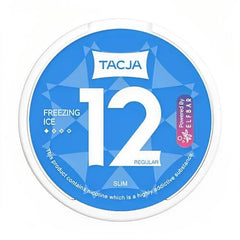 Freezing Ice / 5