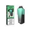 Elux Cyberover 6000 Replacement Pods - Box of 5