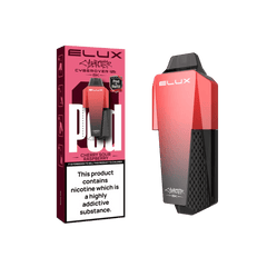 Cherry Sour Raspberry