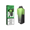 Elux Cyberover 6000 Replacement Pods - Box of 5