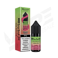 Double Apple *New* / 10MG