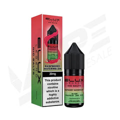 Raspberry Watermelon *New* / 10MG