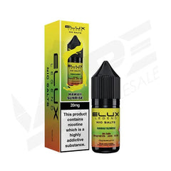 Hawaii Sunrise *New* / 10MG